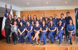 Titulación Enfermería Puerto Montt