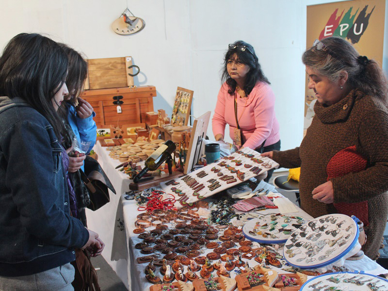 I Feria de Turismo Internacional de Osorno