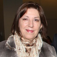 Gabriela Díaz