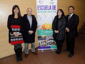 Jornada Nutrición Omega 3