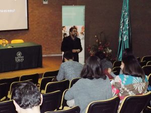 Seminario Fonoaudiología APS