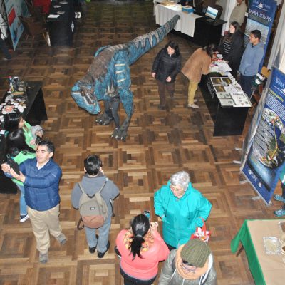 6° Feria de la Ciencia y Tecnología 2017
