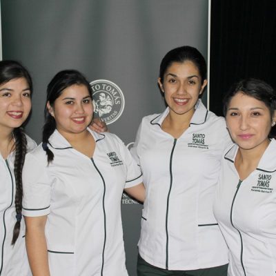 ALUMNAS VESPERTINAS