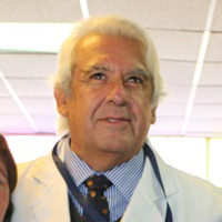 Doctor Pedro Meneses