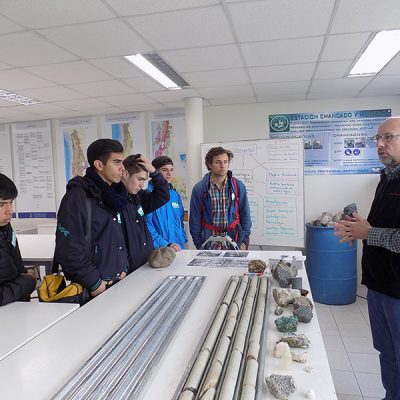 Tomasino x1 día en Santo Tomás Viña del Mar