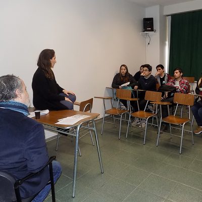 Tomasino x1 día en Santo Tomás Viña del Mar