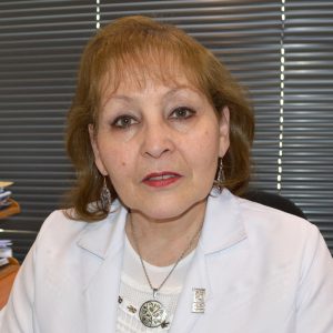 Islia De la Guarda Figueroa