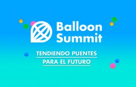 Balloom summit 2017