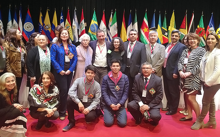 Investigación Verónica Rubio, La Matriz Valparaíso