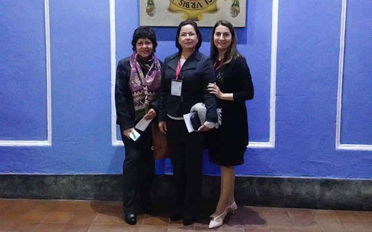 Investigación Verónica Rubio, La Matriz Valparaíso