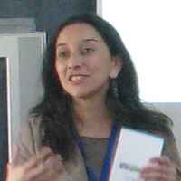 María Cristina Toro