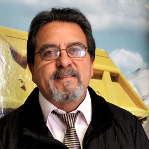 Óscar Ernesto Rivera Avilés