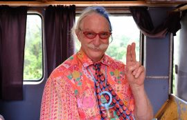 patch adams