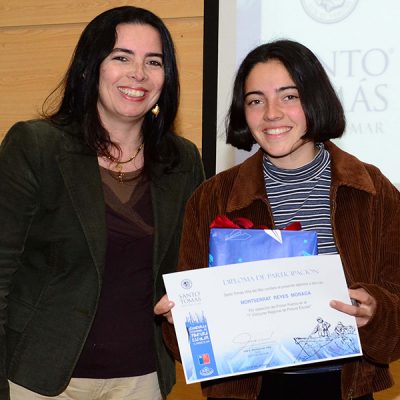 premiacion concurso pintura