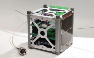 Exposición Suchai en Osorno