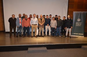 Mantenimiento en la Aviación Comercial