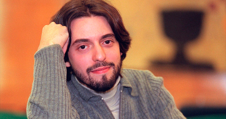 Andrés Neuman Galán