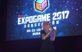 Expogame 2017