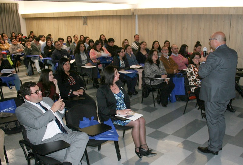 expositor ley de insolvencia