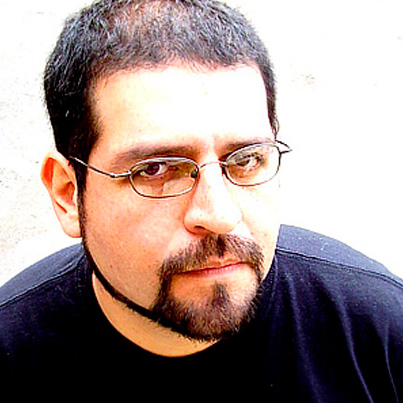 Patricio Jara Álvarez