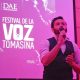 Festival de la Voz Tomasina en Viña del Mar