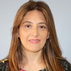 Cecilia Sepúlveda Flores