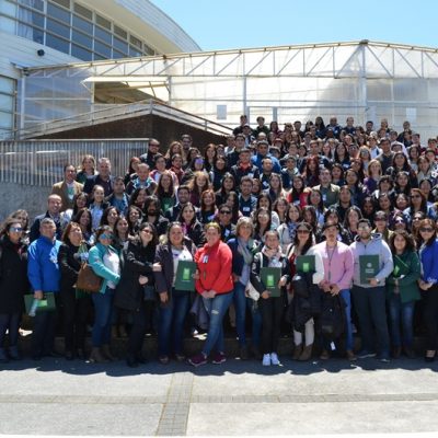 V Encuentro Nacional Académico de Administración Santo Tomás