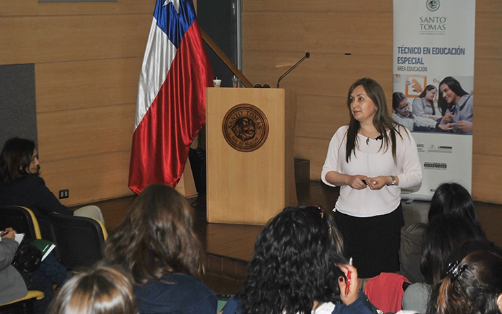 jornada deficit atencional