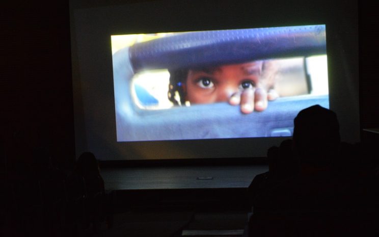 Festival de Documentales: “Mil Ojos”