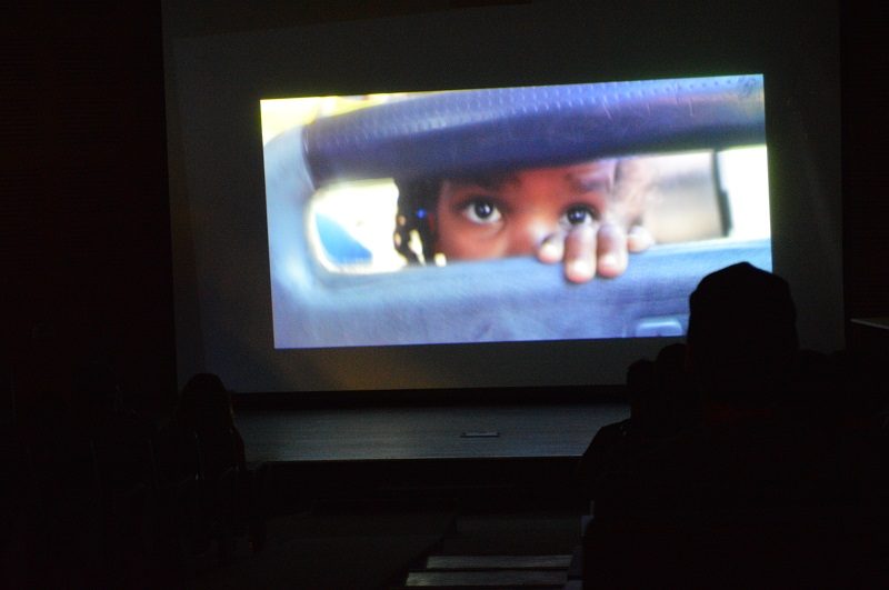 Festival de Documentales: “Mil Ojos”