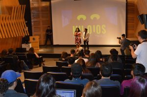 Festival de Documentales