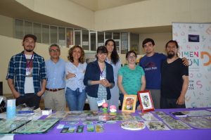 Santiago Ilustrado 2017