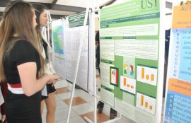 Con éxito se desarrolló el Primer Congreso de Innovación e Investigación en Salud y Ciencias Sociales en la Universidad Santo Tomás Osorno