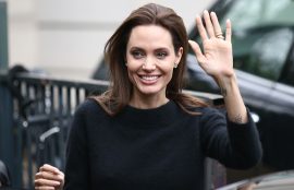 Seminario Cáncer "Efecto Angelina Jolie"