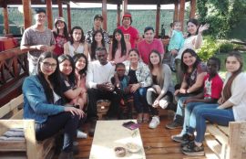Santo Tomás Osorno realiza Primer Conversatorio en Torno a Políticas Migratorias