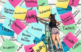 Consejos para conseguir un trabajo de temporada