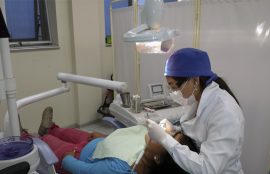 Clínica Dental 2017