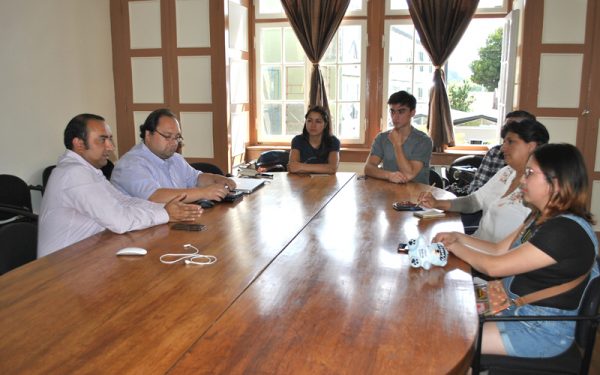 Los resultados de la experiencia se presentaron recientemente en la sede de Santo Tomás Osorno.