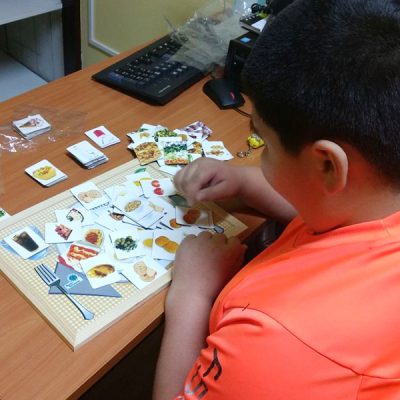 Programa Integral de Salud Infantil desarrollado por Universidad Santo Tomás y el Hospital Gustavo Fricke de Viña del Mar