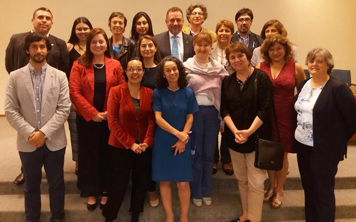 responsabilidad social ust