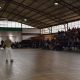 Coaching Tú Puedes, Semana Cero, Santo Tomás Puerto Montt