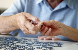 El deterioro cognitivo es una de las enfermedades más temidas por las personas mayores.