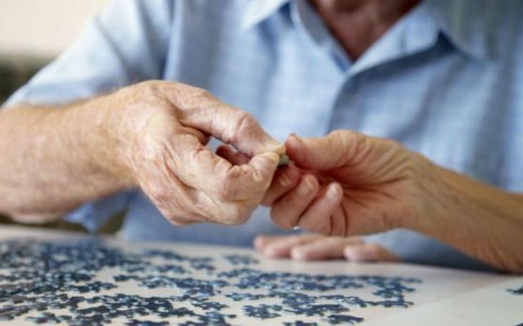 El deterioro cognitivo es una de las enfermedades más temidas por las personas mayores.