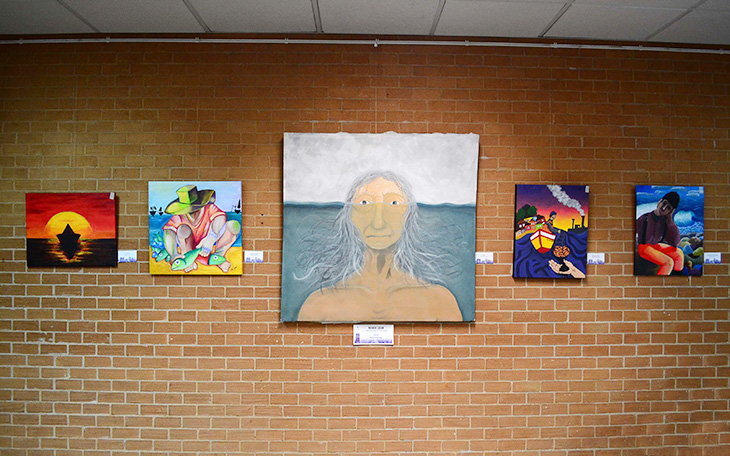 anuncio concursos cultura