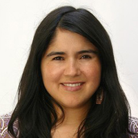 Gianinna Muñoz Arce