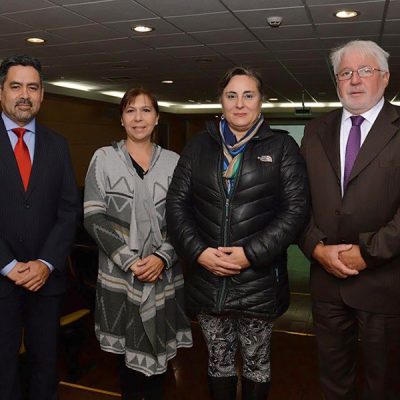 Inauguración Año Académico Santo Tomás Viña del Mar