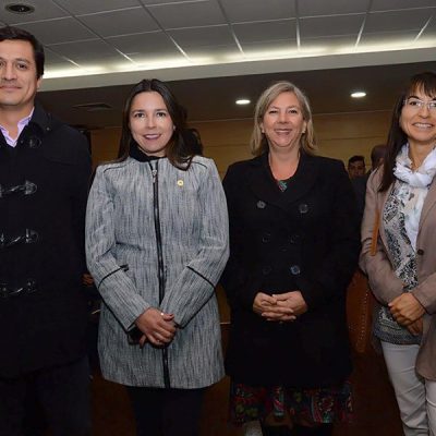 Inauguración Año Académico Santo Tomás Viña del Mar