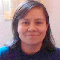 Lourdes López