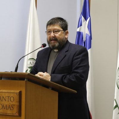 Padre Luis Alarcón