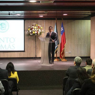 Rector Nacional